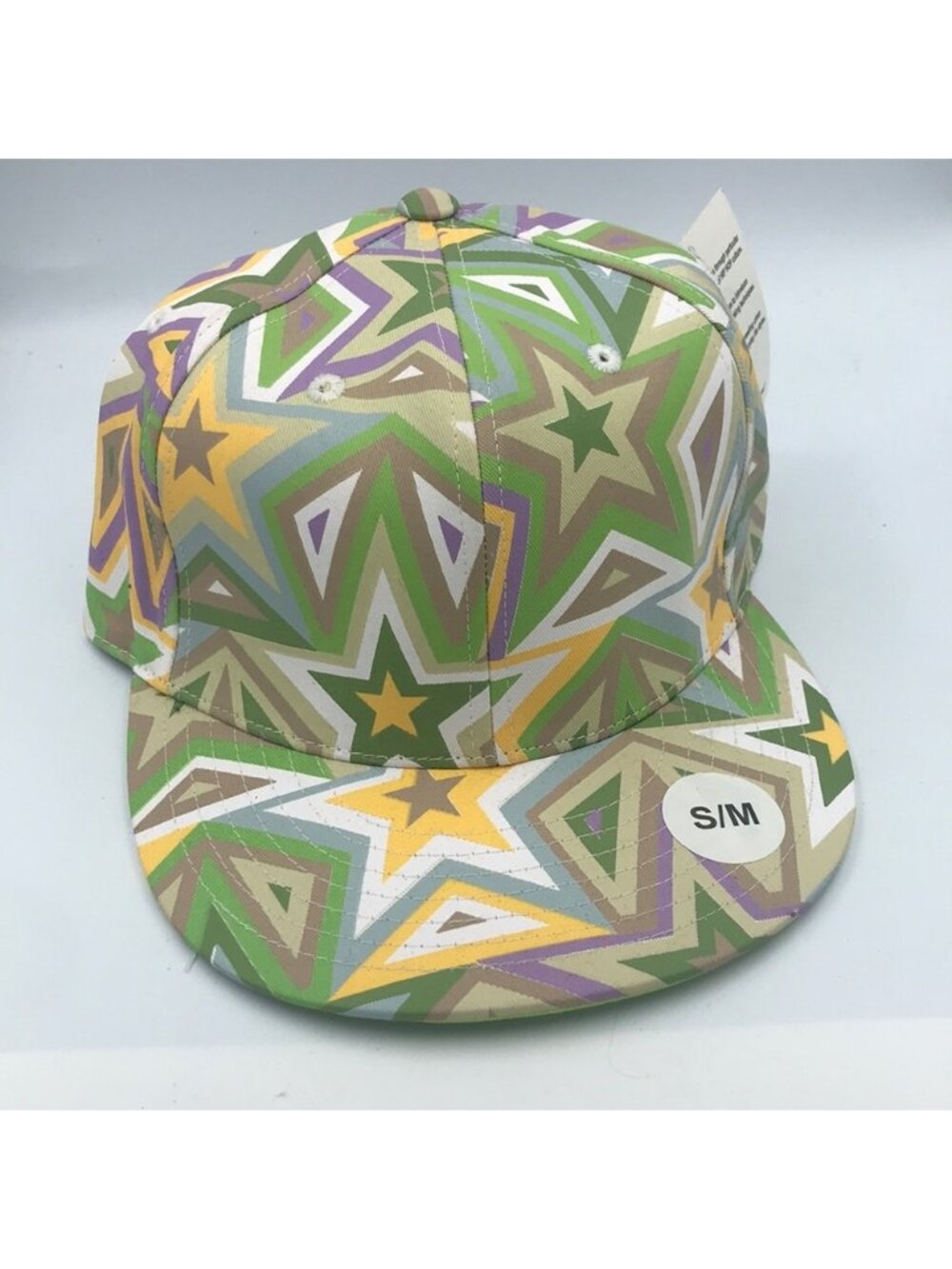 Men’s Cap Hat New with tags Size S/M
